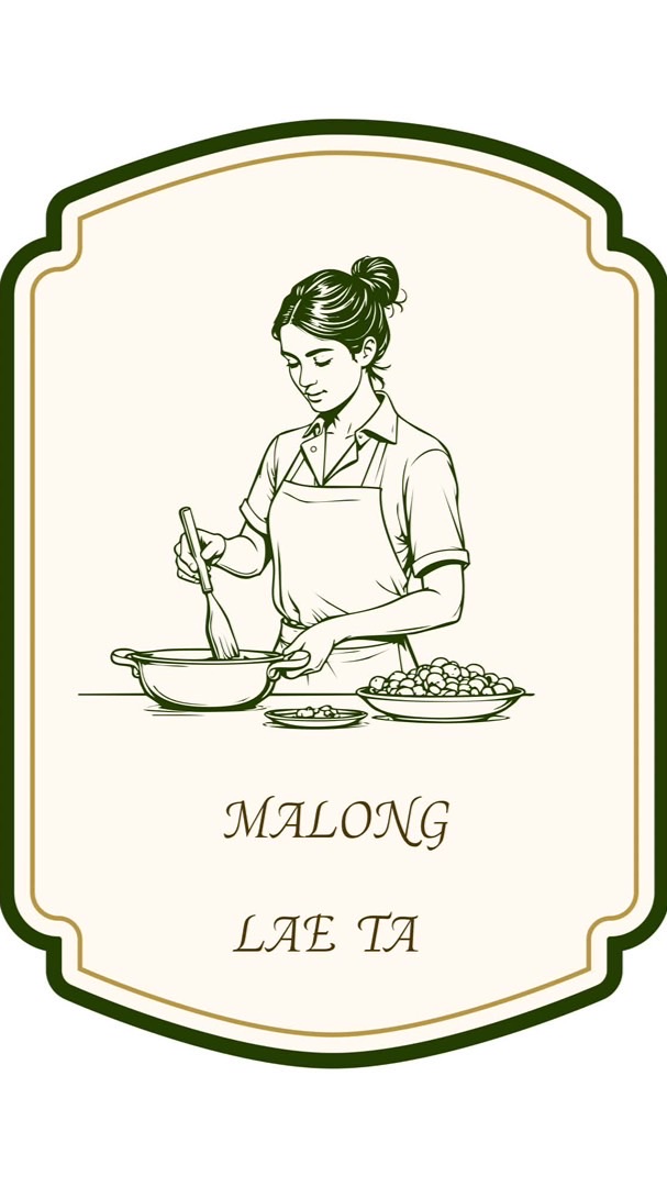 MALONG LAE TA 😋🍽️