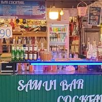 Samui bar