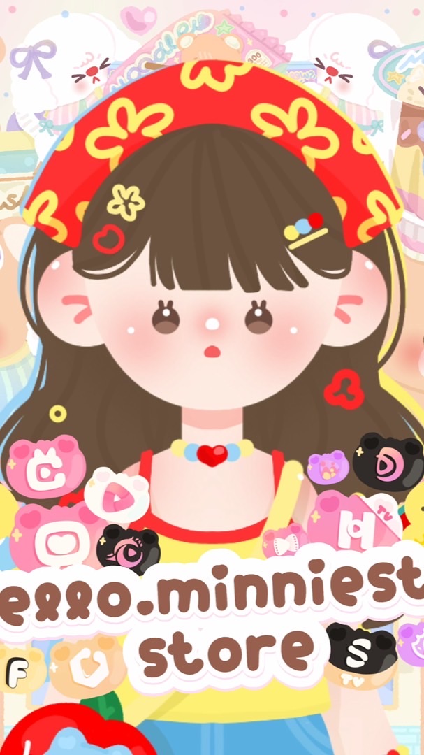 กลุ่มแจ้งโปร with minnie