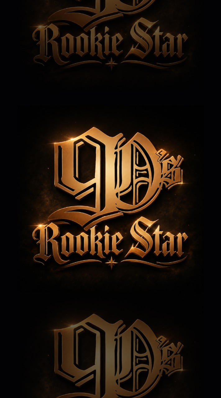 Rookie 90's TCN