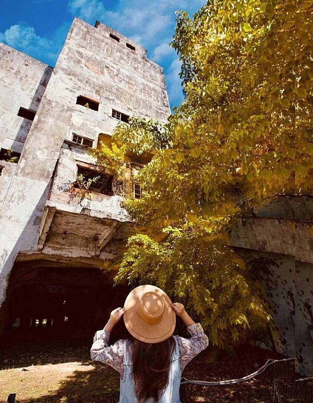 ▲圖片來源：IG@taiwan.4fun