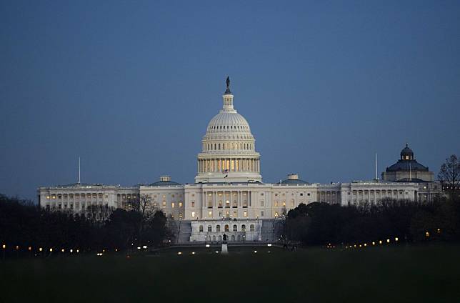 Update: U.S. Congress Passes Stopgap Bill To Extend Gov't Funding Until ...