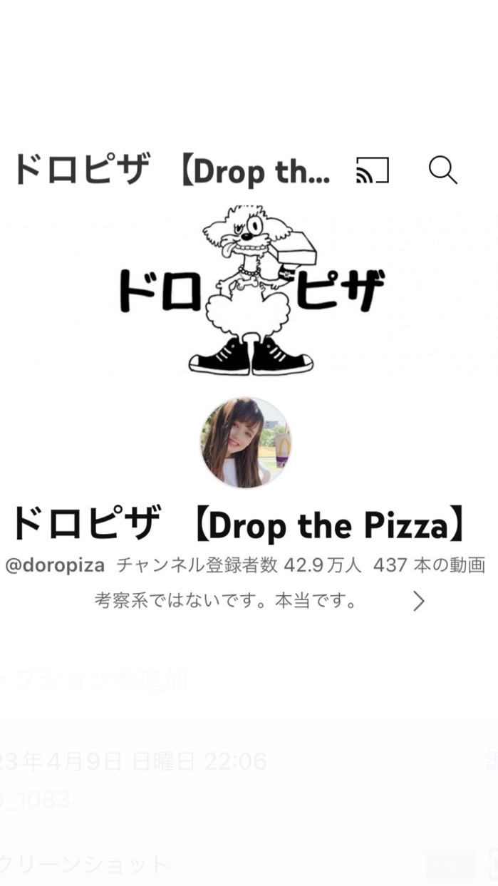 ドロピザ視聴者によるワンピース考察