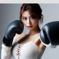 未経験老若男女歓迎！　新宿区　格闘技で身体を楽しく動かす会