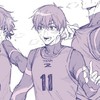 ブルーロック也！既読スルー許さん