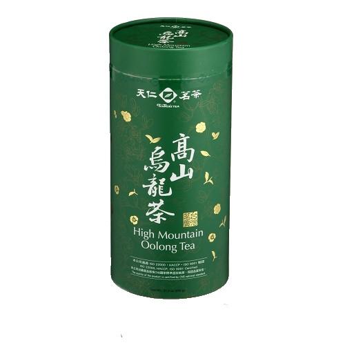 天仁台灣茗賞高山烏龍茶600g【愛買】