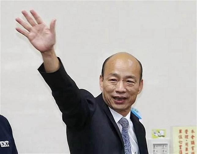 贊成罷免韓國瑜？最新民調出爐好可怕！