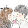学生のみんな🎶 恋バナしよー❤︎