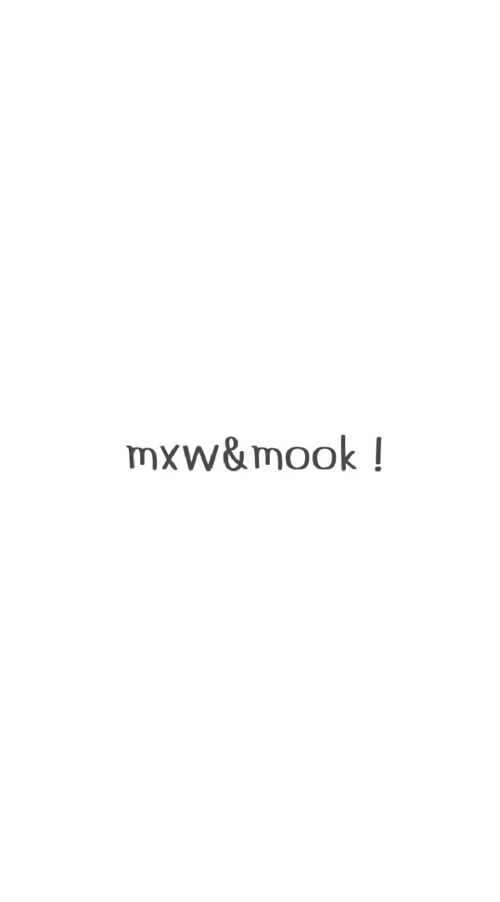 โค้ดam!by.mxw&mook