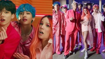 BTS 打破 BLACKPINK 剛創下的 YouTube 紀錄 新專輯竟「狂刷 90 國 iTunes 冠軍」！