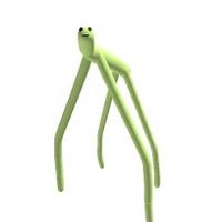 突発ハンティング