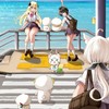 いつもの日常　　　　　幌也
