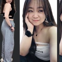 🤗🌟快樂減醣琪步走🌟🤗
