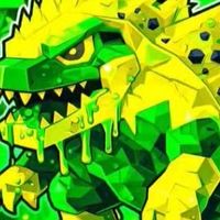 フォートナイトブレインロット交換しよーー！！