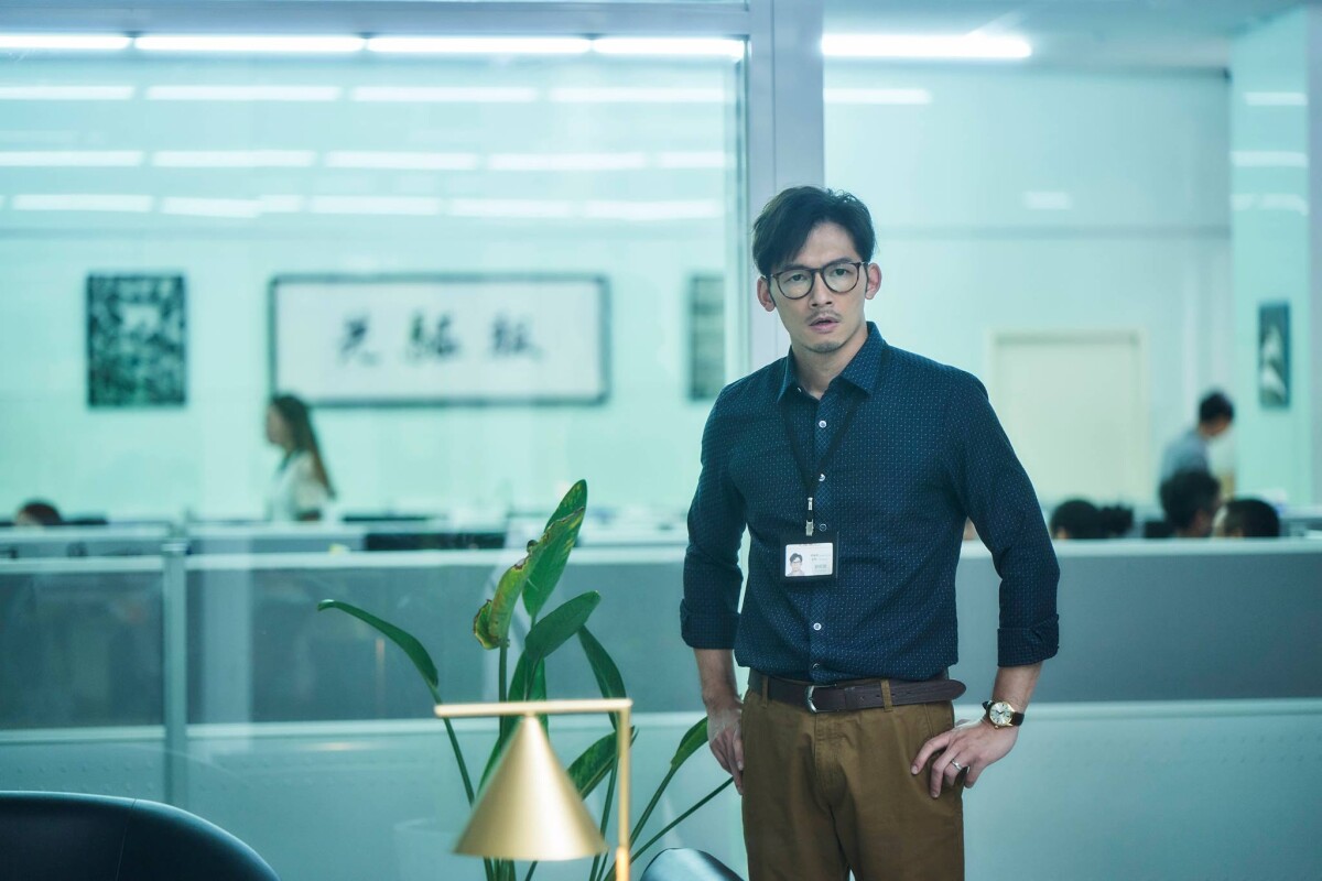 《我們與惡的距離》演員近況！林哲熹求婚成功，賈靜雯吳慷仁奪金馬，他陷低潮休息一年