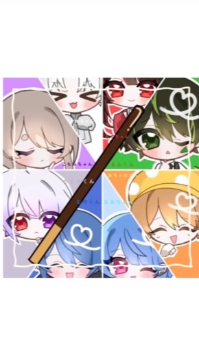 雑談オプ　《旧びたふぁに同好会》