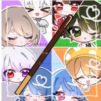 雑談オプ　《旧びたふぁに同好会》