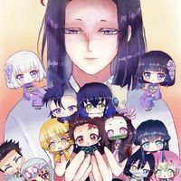 หน่วยพิฆาตอสูร คุยเล่น