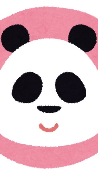 千代が丘保育所ぱんだ組
