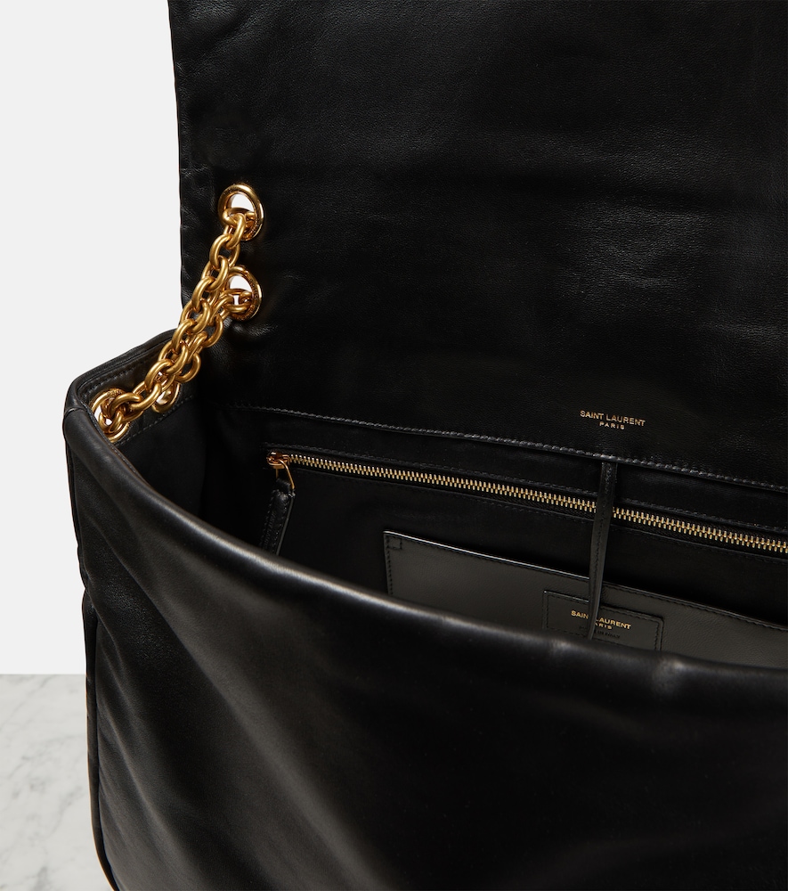 Saint Laurent Jamie 4.3 leather shoulder bag