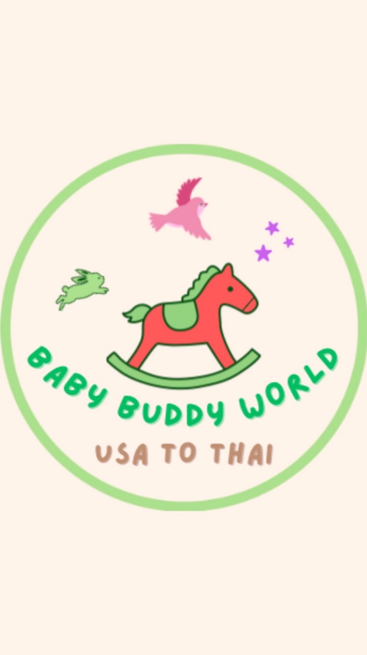 BABY BUDDY WORLD