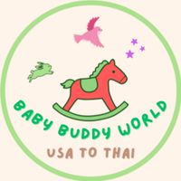 BABY BUDDY WORLD