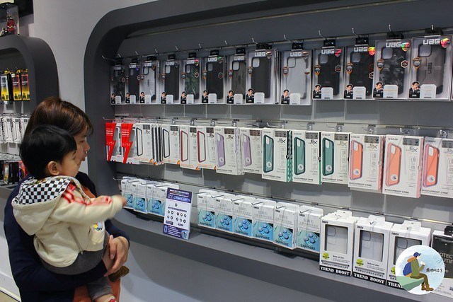 iPhone維修蘋果保衛站竹南店