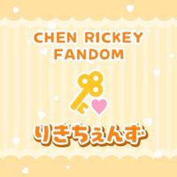 【新】チェンリッキーFD OC