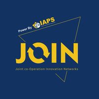 IAPS ‧ JOIN Platform