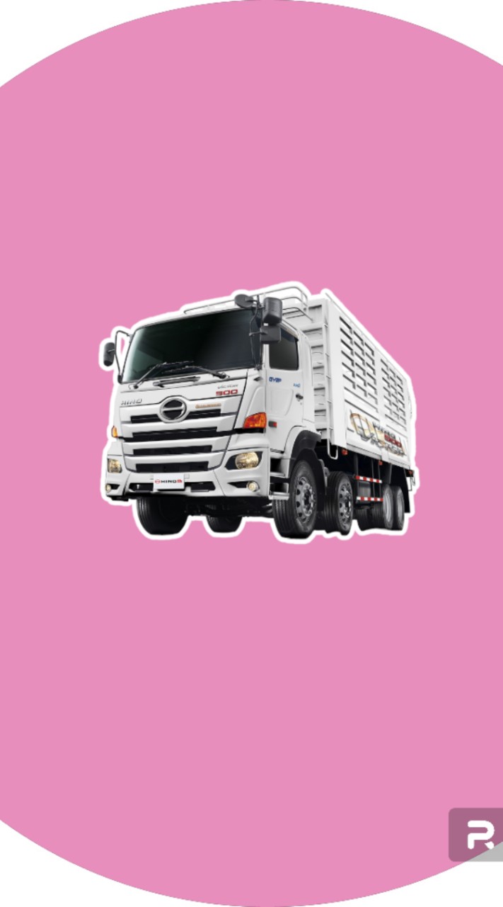 รถบรรทุกพี่หทัยรัตน์