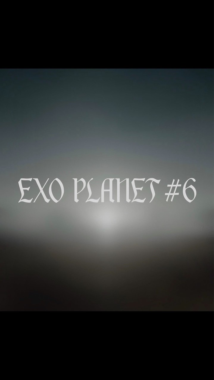 EXO 六巡搶票互助群