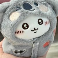 吉伊卡哇的衣櫃
