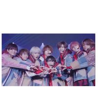 Hey! Say! JUMP