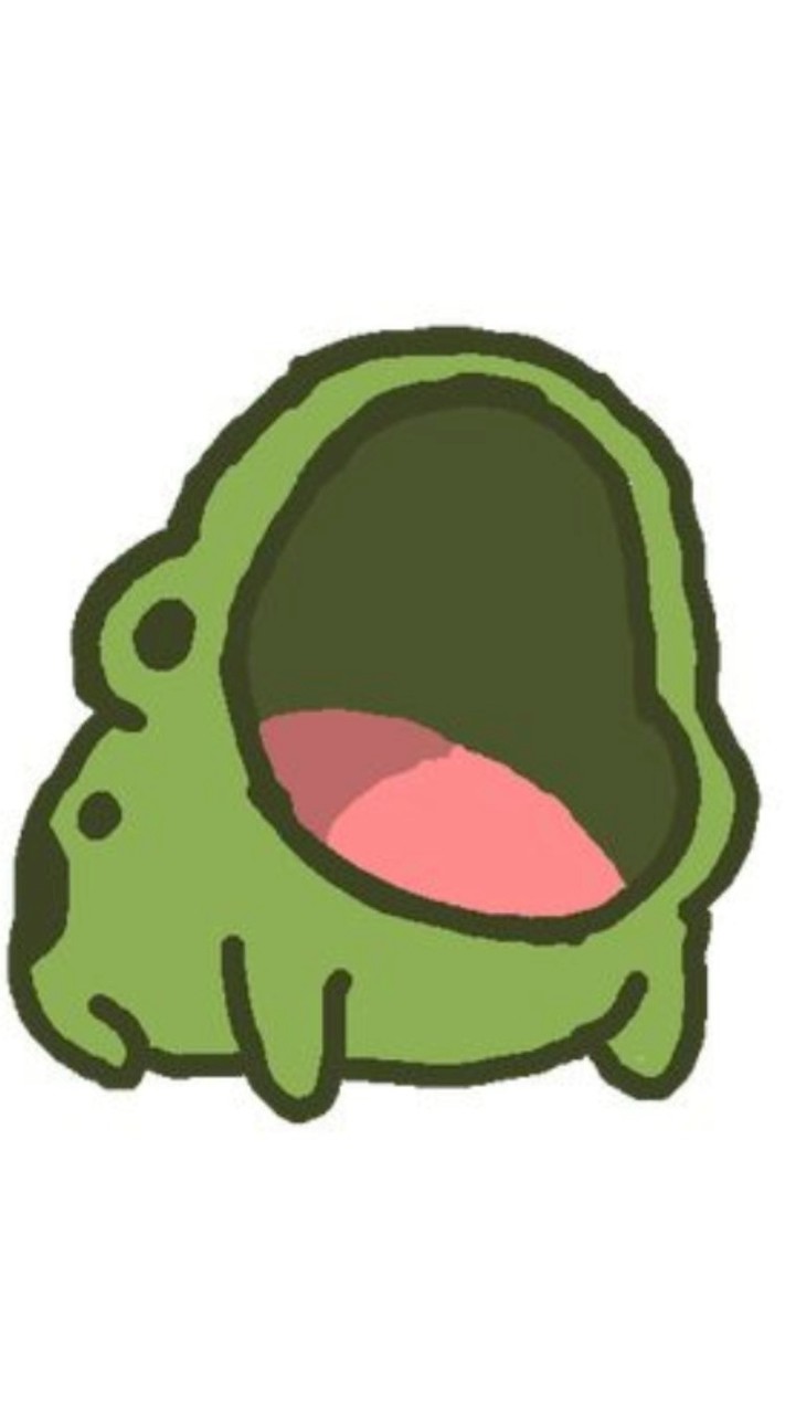 呱人ㄉ山洞呱