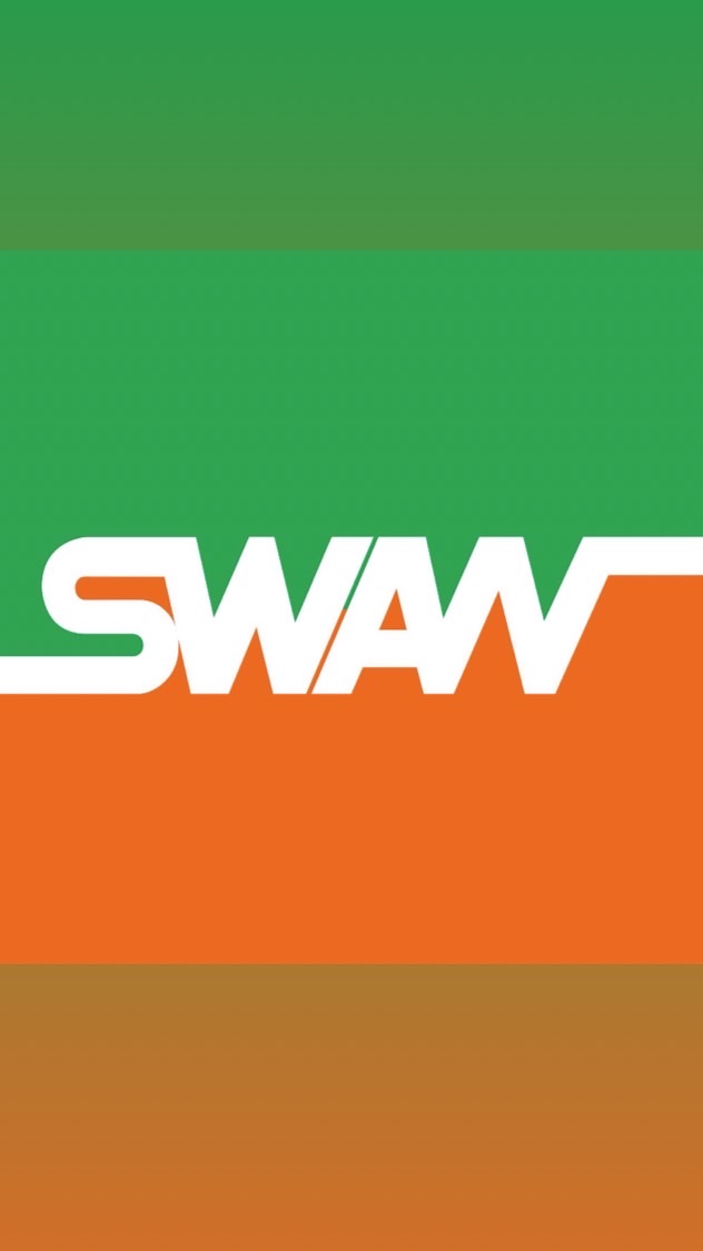 SWAN @เริ่มงาน 09/3/69