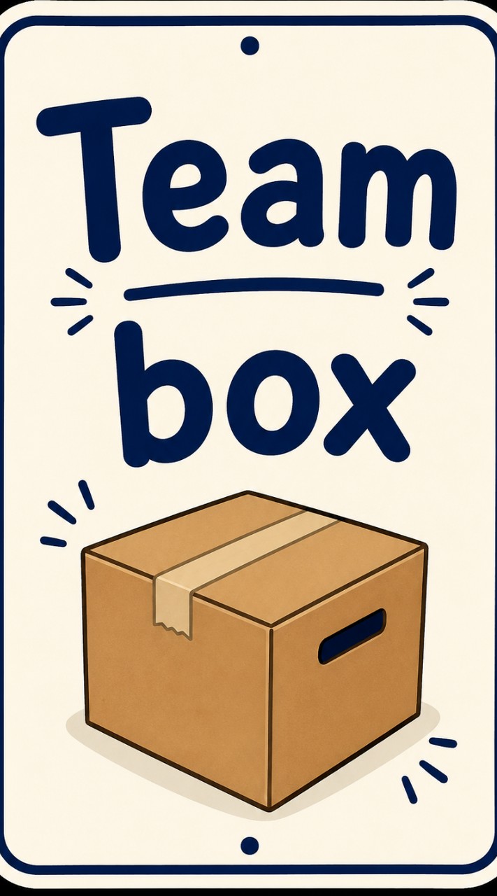 Team BOX