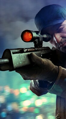 🇹🇭 Sniper 3D Thai 🇹🇭