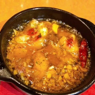 グランビア スーク幕張店 Granvia ひび野 海浜幕張駅 スペイン料理 By Line Place