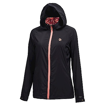 極端輕薄具有高強力及耐磨面料輕盈可整件收納隨身攜帶前公主線特殊曲線剪裁