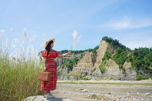 圖片來源：攝影師徐世超、IG@emmayang1017