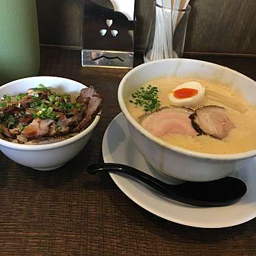 ラーメン家 みつ葉 ラーメンヤ ミツバ 富雄元町 富雄駅 ラーメン つけ麺 By Line Conomi