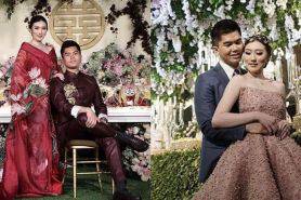 20 Inspirasi Foto Prewedding Kenakan Seragam Profesi Brilio Net Line Today