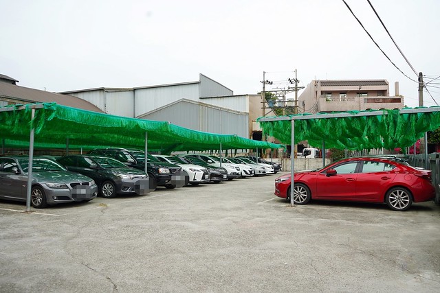 台中后里騎腳踏車