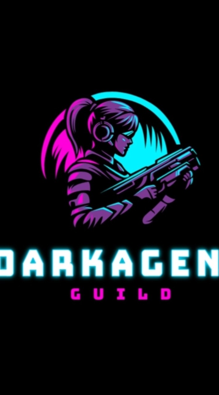 DarkAgenT[Guild]