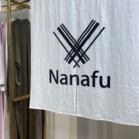 Nanafuの浴衣あそび