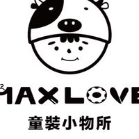 Maxlove_baby童裝·女裝小物群