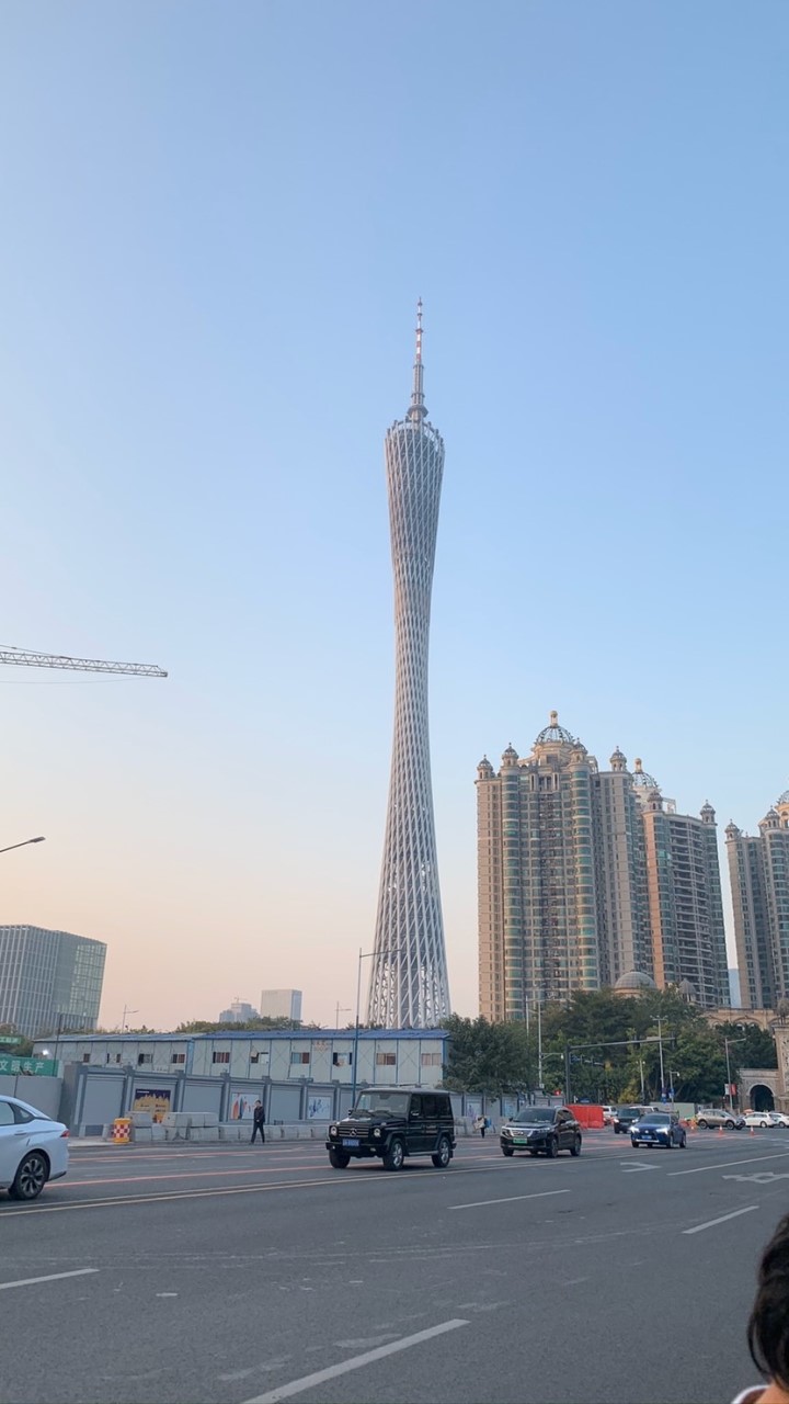 中国広州での仕入れ、輸入、観光に興味ある方