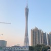 中国広州での仕入れ、輸入、観光に興味ある方