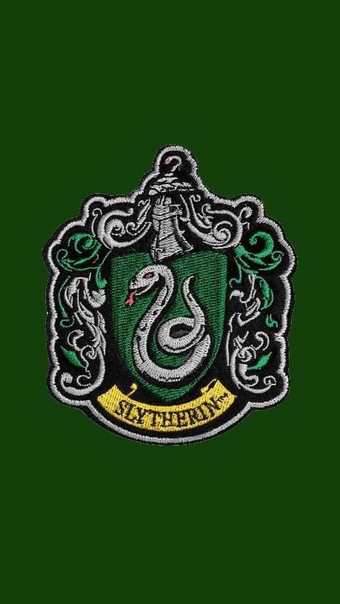 Slytherin House