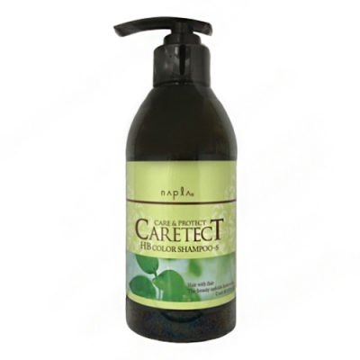 染髮專用洗髮精